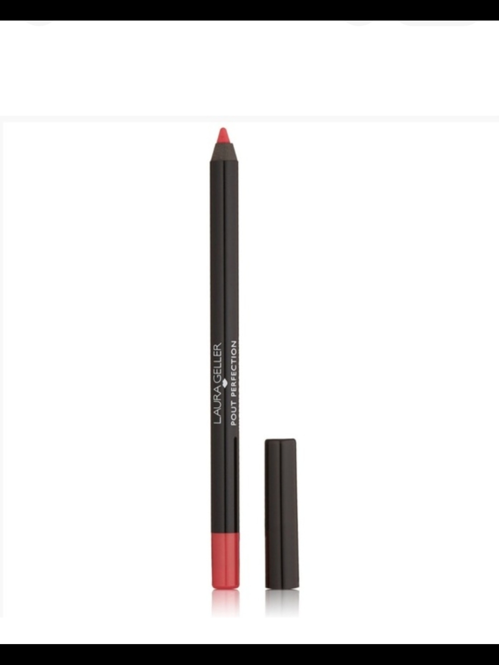 Laura Geller Lip Liner Pencil in Hibiscus NWOB✨ FREE GIFT ✨
